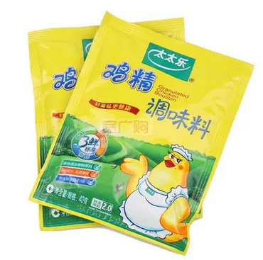 太太樂(yuè)雞精