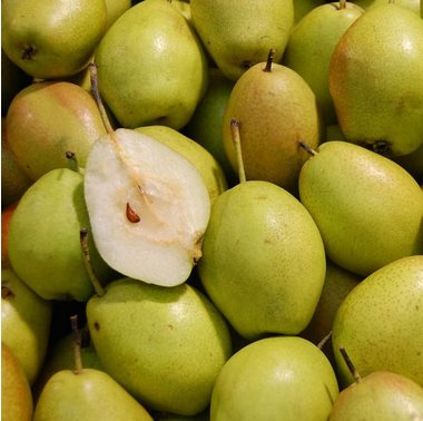 庫爾勒香梨中号